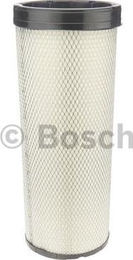 BOSCH F 026 400 277 - Sekundārā gaisa filtrs ps1.lv