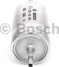 BOSCH F 026 403 009 - Degvielas filtrs ps1.lv