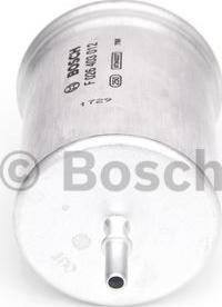 BOSCH F 026 403 012 - Degvielas filtrs ps1.lv