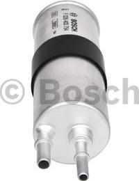 BOSCH F 026 403 754 - Degvielas filtrs ps1.lv