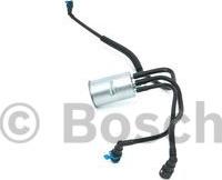 BOSCH F 026 403 758 - Degvielas filtrs ps1.lv