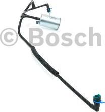 BOSCH F 026 403 758 - Degvielas filtrs ps1.lv