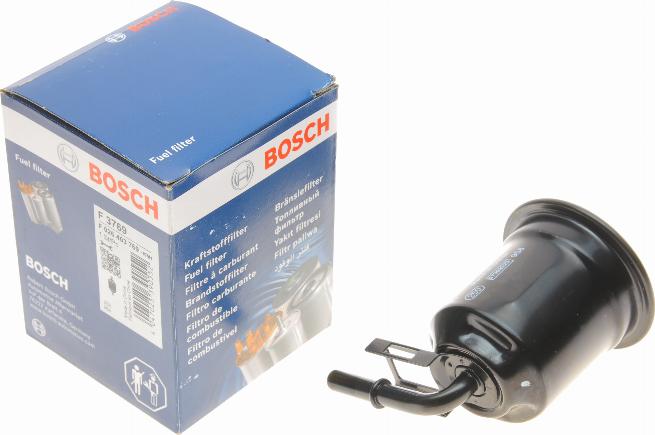 BOSCH F 026 403 769 - Degvielas filtrs ps1.lv