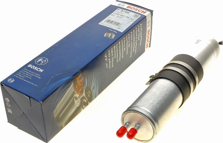 BOSCH F 026 403 766 - Degvielas filtrs ps1.lv