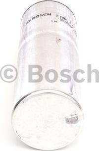 BOSCH F 026 402 092 - Degvielas filtrs ps1.lv