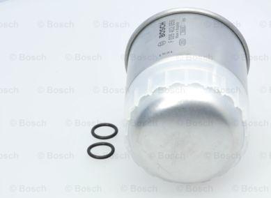 BOSCH F 026 402 056 - Degvielas filtrs ps1.lv