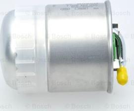 BOSCH F 026 402 056 - Degvielas filtrs ps1.lv