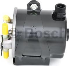 BOSCH F 026 402 061 - Degvielas filtrs ps1.lv