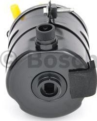 BOSCH F 026 402 061 - Degvielas filtrs ps1.lv