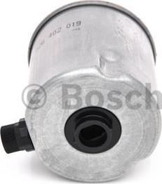 BOSCH F 026 402 019 - Degvielas filtrs ps1.lv