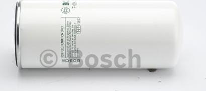 BOSCH F 026 402 017 - Degvielas filtrs ps1.lv