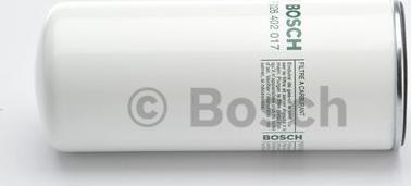 BOSCH F 026 402 017 - Degvielas filtrs ps1.lv