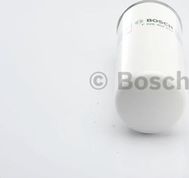 BOSCH F 026 402 017 - Degvielas filtrs ps1.lv