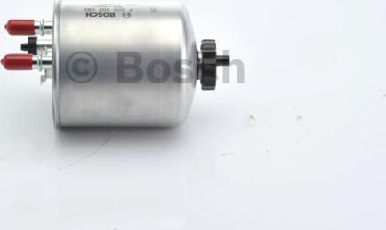 BOSCH F 026 402 082 - Degvielas filtrs ps1.lv