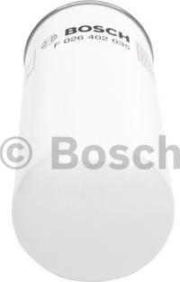 BOSCH F 026 402 035 - Degvielas filtrs ps1.lv