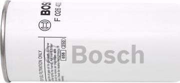 BOSCH F 026 402 035 - Degvielas filtrs ps1.lv