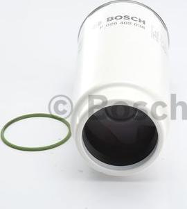 BOSCH F 026 402 038 - Degvielas filtrs ps1.lv