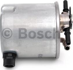 BOSCH F 026 402 072 - Degvielas filtrs ps1.lv