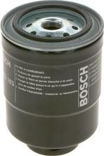 BOSCH F 026 402 163 - Degvielas filtrs ps1.lv