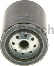 BOSCH F 026 402 162 - Degvielas filtrs ps1.lv