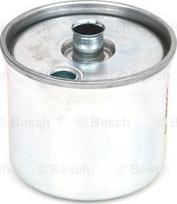 BOSCH F 026 402 116 - Degvielas filtrs ps1.lv