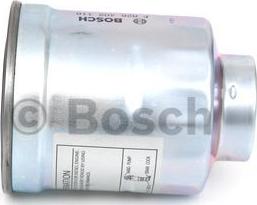 BOSCH F 026 402 110 - Degvielas filtrs ps1.lv