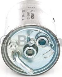 BOSCH F 026 402 112 - Degvielas filtrs ps1.lv