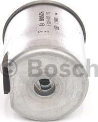 BOSCH F 026 402 112 - Degvielas filtrs ps1.lv