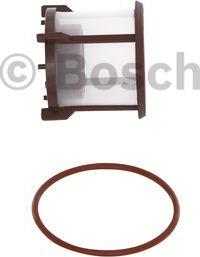 BOSCH F 026 402 133 - Degvielas filtrs ps1.lv