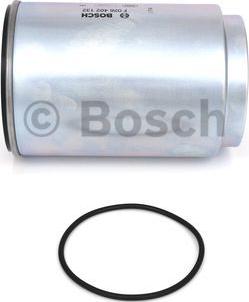 BOSCH F 026 402 132 - Degvielas filtrs ps1.lv