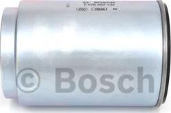 BOSCH F 026 402 132 - Degvielas filtrs ps1.lv