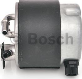 BOSCH F 026 402 125 - Degvielas filtrs ps1.lv