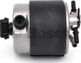 BOSCH F 026 402 126 - Degvielas filtrs ps1.lv