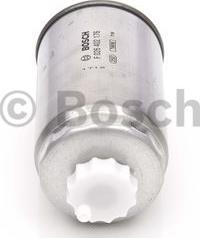 BOSCH F 026 402 176 - Degvielas filtrs ps1.lv