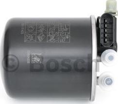 BOSCH F 026 402 844 - Degvielas filtrs ps1.lv