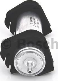 BOSCH F 026 402 847 - Degvielas filtrs ps1.lv