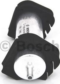 BOSCH F 026 402 847 - Degvielas filtrs ps1.lv