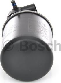 BOSCH F 026 402 837 - Degvielas filtrs ps1.lv