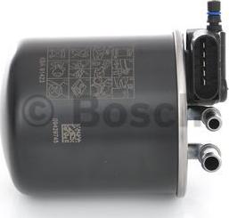 BOSCH F 026 402 837 - Degvielas filtrs ps1.lv