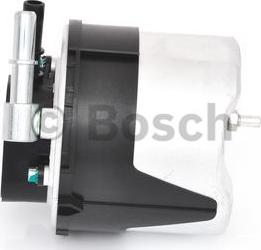 BOSCH F 026 402 204 - Degvielas filtrs ps1.lv