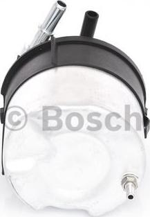 BOSCH F 026 402 204 - Degvielas filtrs ps1.lv