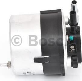 BOSCH F 026 402 204 - Degvielas filtrs ps1.lv