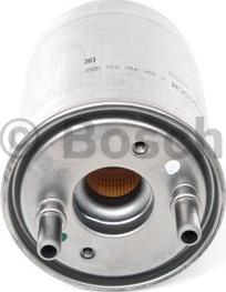 BOSCH F 026 402 232 - Degvielas filtrs ps1.lv