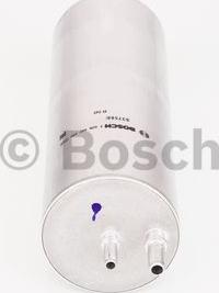 BOSCH F 026 402 220 - Degvielas filtrs ps1.lv