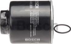 BOSCH F 026 402 223 - Degvielas filtrs ps1.lv