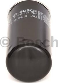 BOSCH F 026 402 799 - Degvielas filtrs ps1.lv