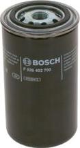 BOSCH F 026 402 790 - Degvielas filtrs ps1.lv