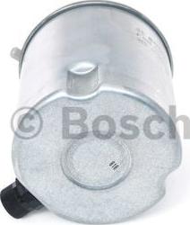 BOSCH F 026 402 742 - Degvielas filtrs ps1.lv