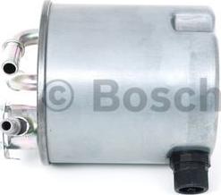 BOSCH F 026 402 742 - Degvielas filtrs ps1.lv