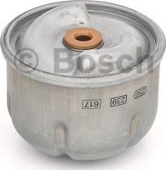 BOSCH F 026 407 099 - Eļļas filtrs ps1.lv